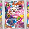 Pre-order {BOX} 30th Celebration Card Set – Grookey, Scorbunny & Sobble | Japanese Pokemon Card Booster box